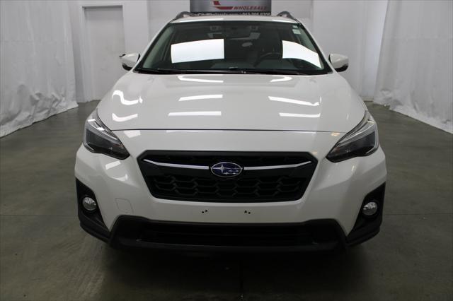 used 2018 Subaru Crosstrek car, priced at $17,862