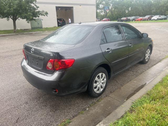 used 2010 Toyota Corolla car, priced at $7,920