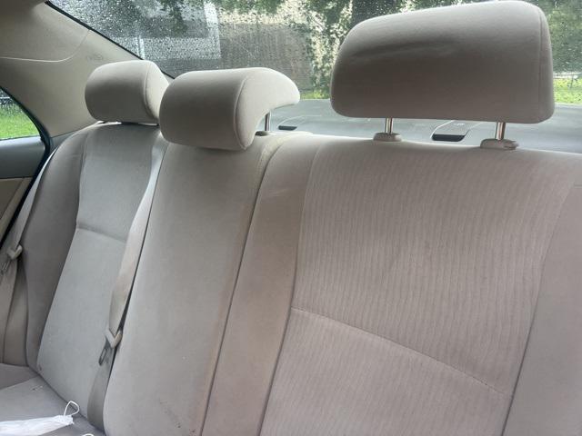 used 2010 Toyota Corolla car, priced at $7,920
