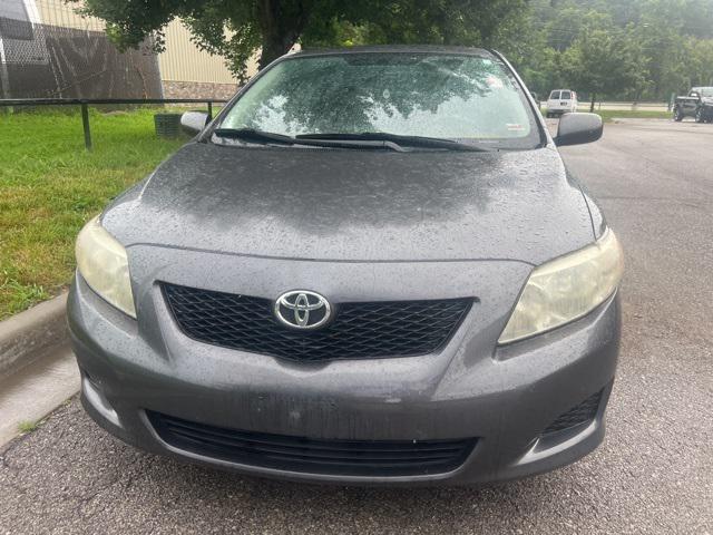 used 2010 Toyota Corolla car, priced at $7,920