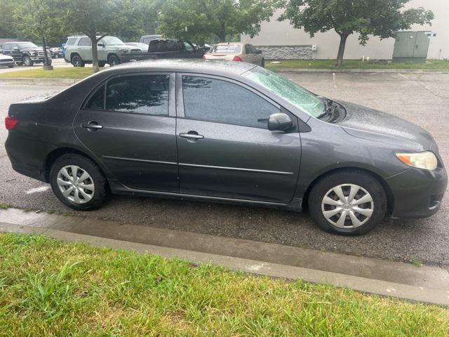 used 2010 Toyota Corolla car, priced at $7,920