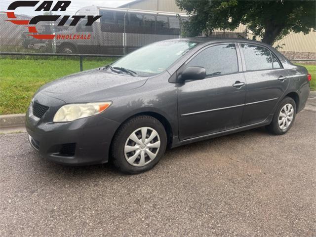 used 2010 Toyota Corolla car, priced at $7,920