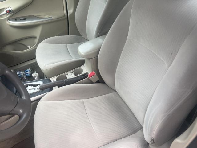 used 2010 Toyota Corolla car, priced at $7,920
