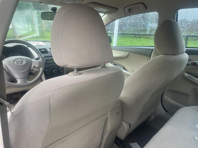 used 2010 Toyota Corolla car, priced at $7,920