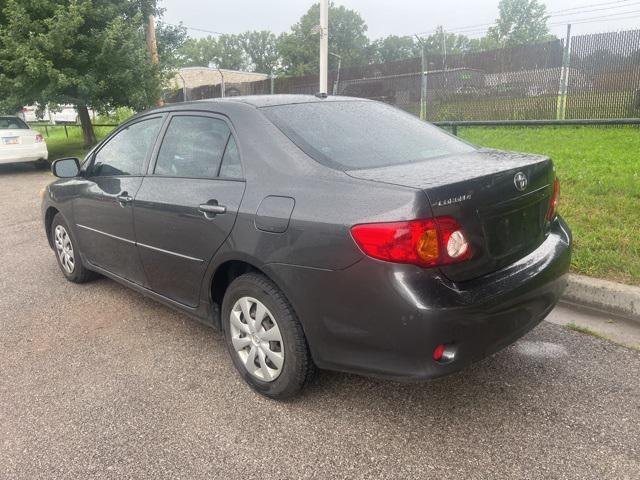 used 2010 Toyota Corolla car, priced at $7,920