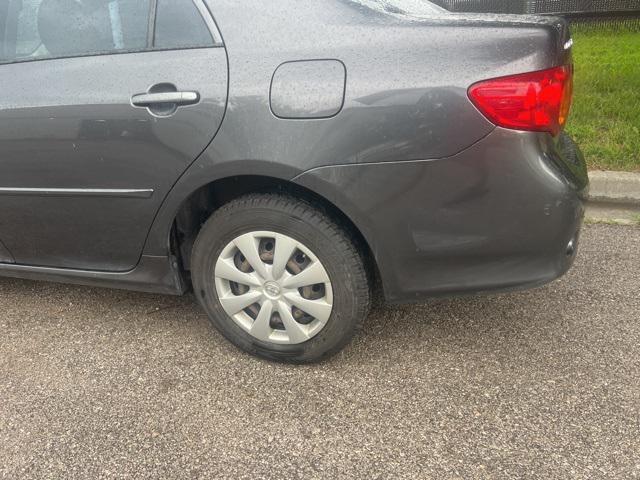 used 2010 Toyota Corolla car, priced at $7,920