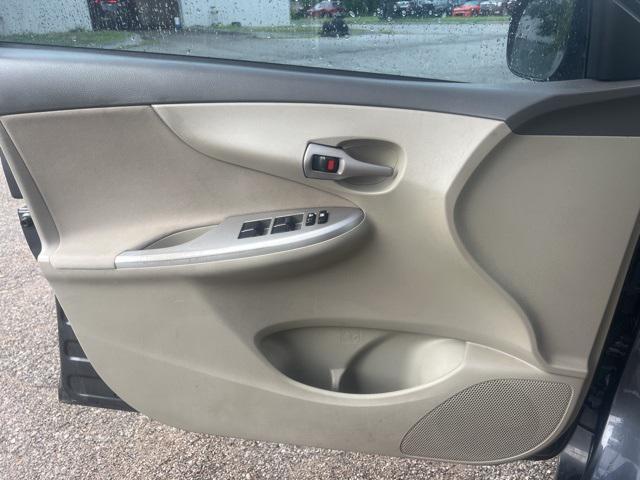 used 2010 Toyota Corolla car, priced at $7,920
