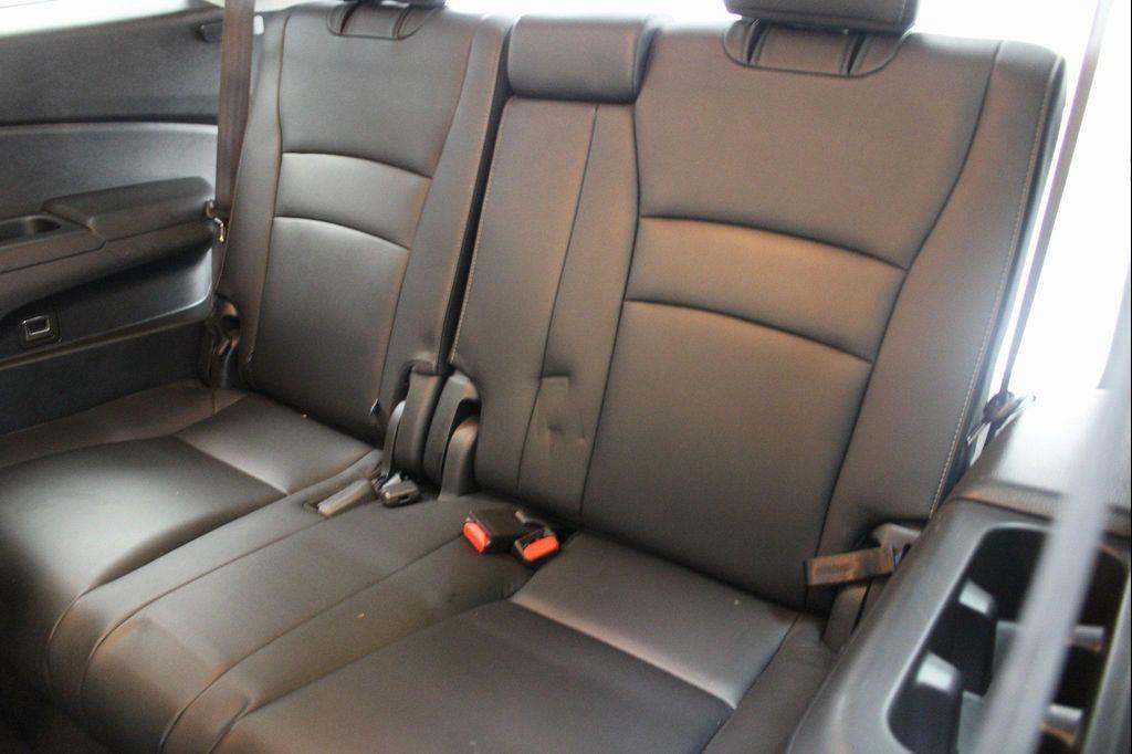 used 2020 Honda Pilot car, priced at $21,923
