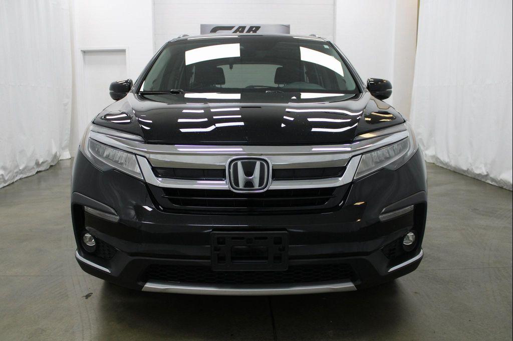 used 2020 Honda Pilot car, priced at $21,923