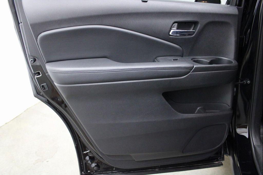 used 2020 Honda Pilot car, priced at $21,923