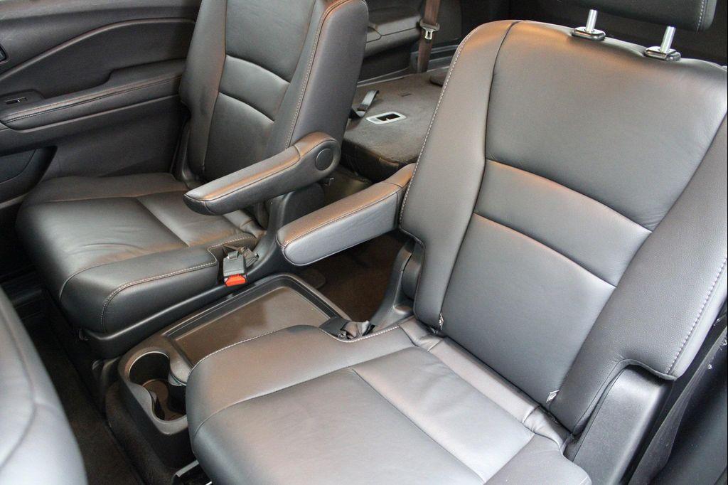 used 2020 Honda Pilot car, priced at $21,923