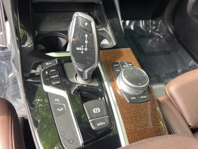 used 2020 BMW X3 car, priced at $25,585