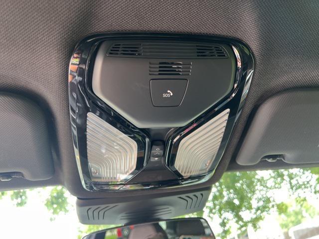 used 2020 BMW X3 car, priced at $25,585