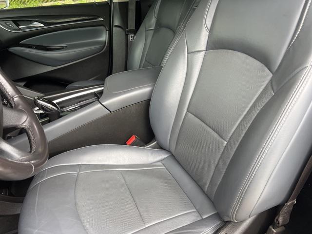 used 2020 Buick Enclave car, priced at $20,696