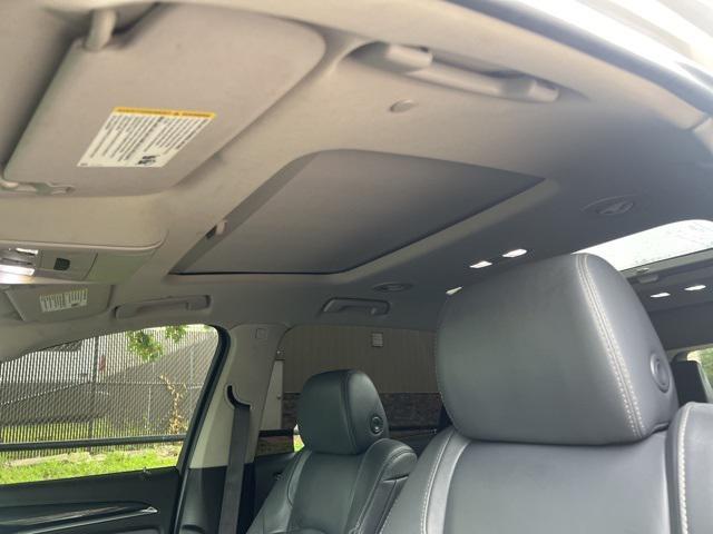used 2020 Buick Enclave car, priced at $20,696