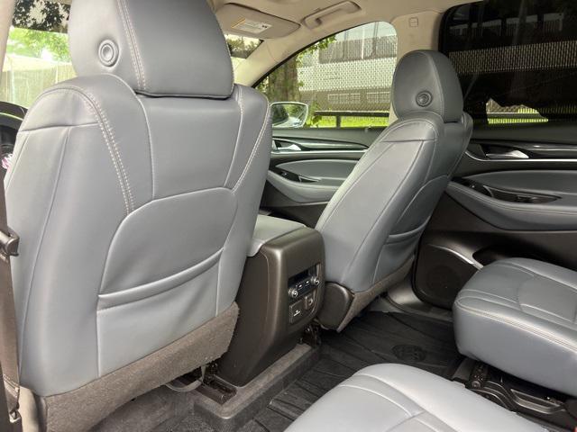 used 2020 Buick Enclave car, priced at $20,696