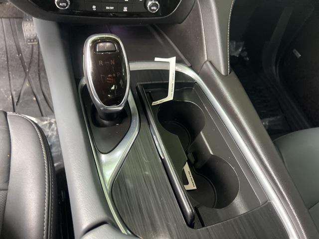 used 2020 Buick Enclave car, priced at $20,696