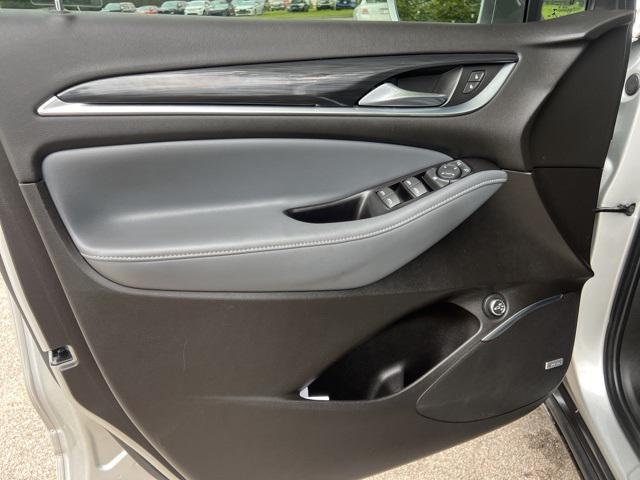used 2020 Buick Enclave car, priced at $20,696