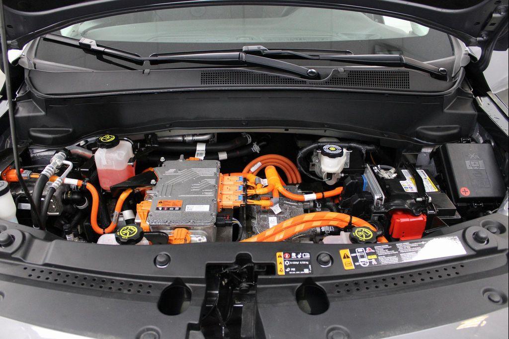 used 2023 Chevrolet Bolt EUV car, priced at $19,995
