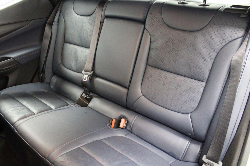 used 2023 Chevrolet Bolt EUV car, priced at $19,995