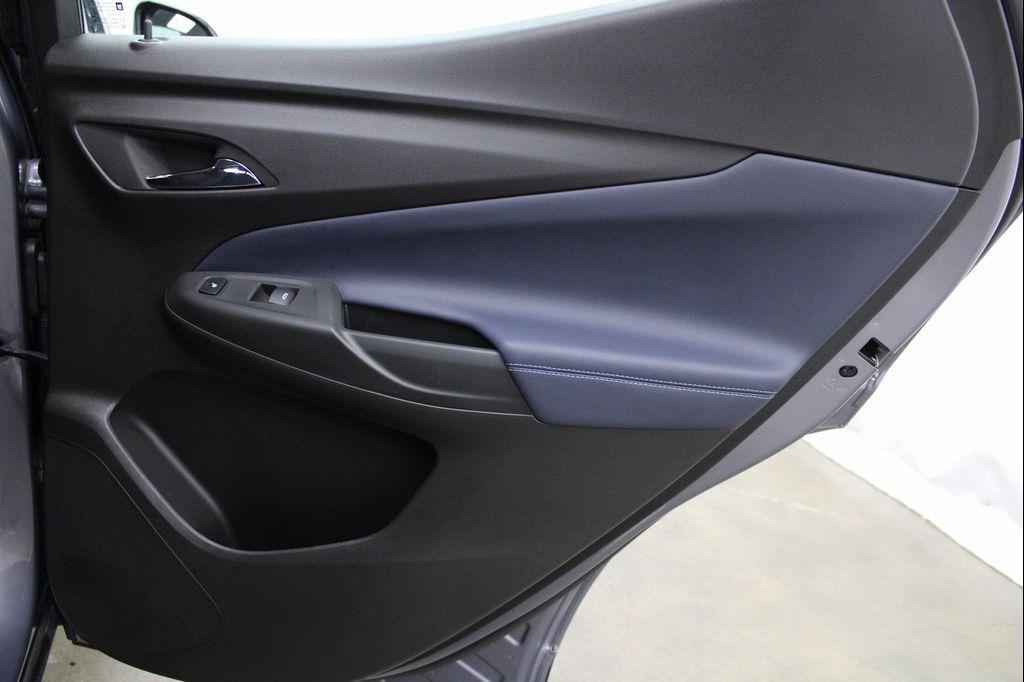used 2023 Chevrolet Bolt EUV car, priced at $19,995