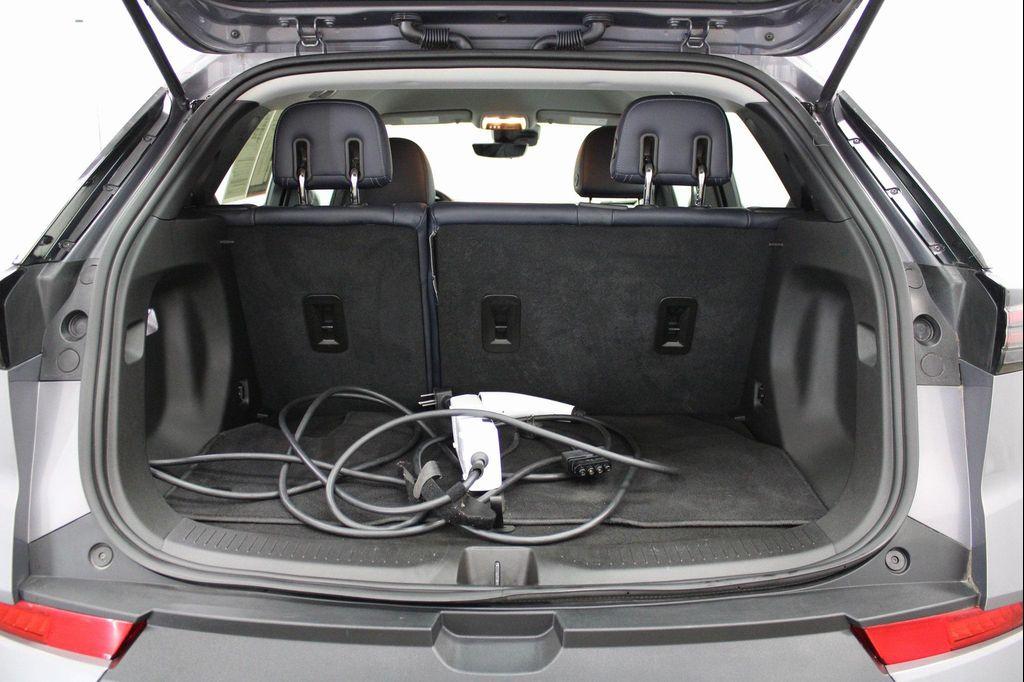 used 2023 Chevrolet Bolt EUV car, priced at $19,995