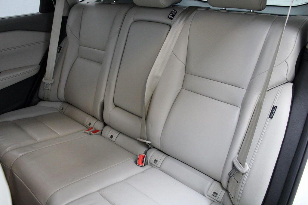 used 2021 Nissan Rogue car, priced at $18,848