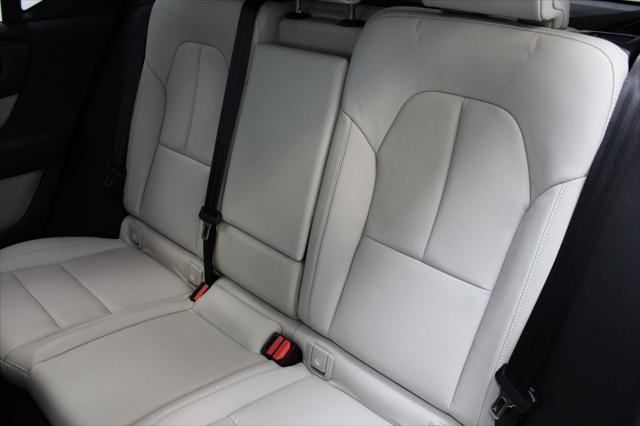 used 2019 Volvo XC40 car, priced at $22,995