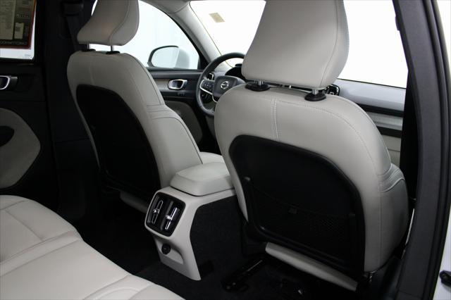 used 2019 Volvo XC40 car, priced at $22,995