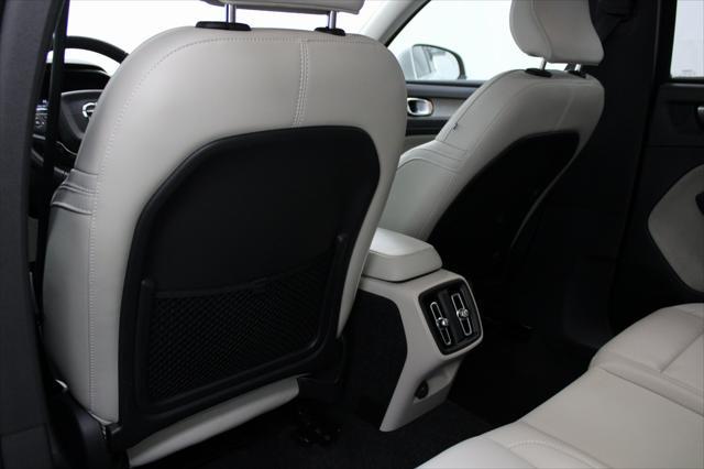 used 2019 Volvo XC40 car, priced at $22,995