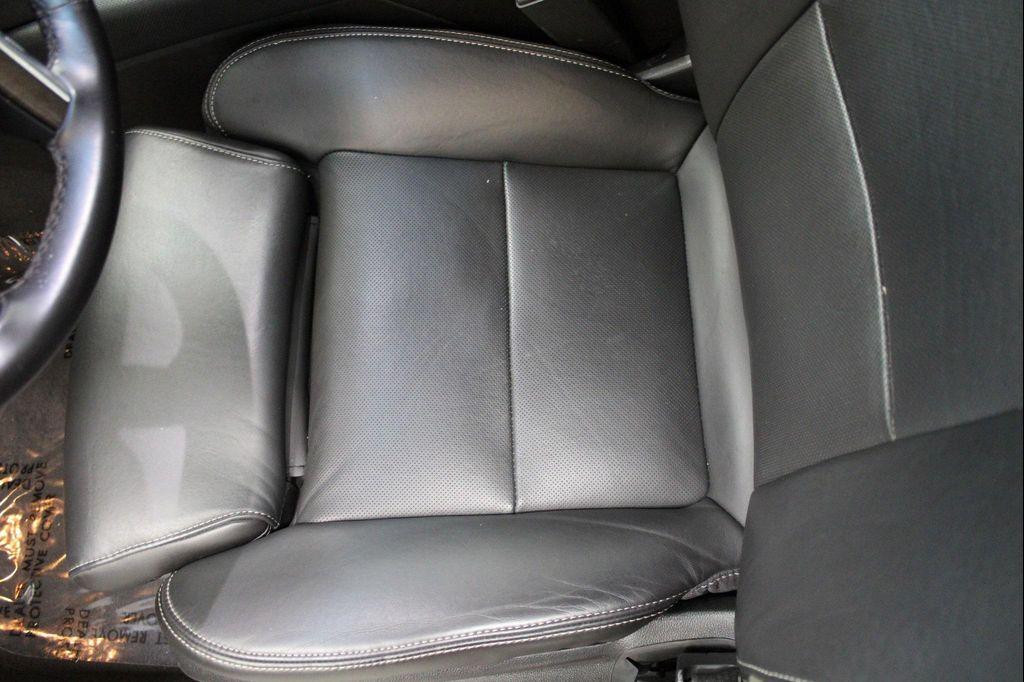 used 2018 Cadillac XTS car, priced at $19,255