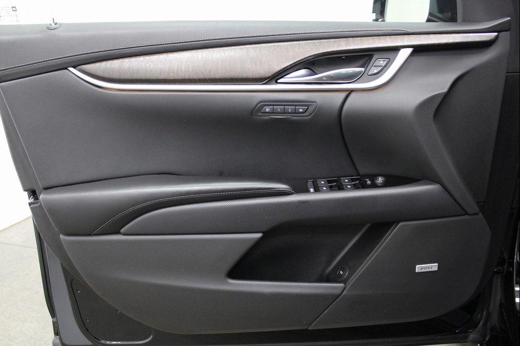 used 2018 Cadillac XTS car, priced at $19,255