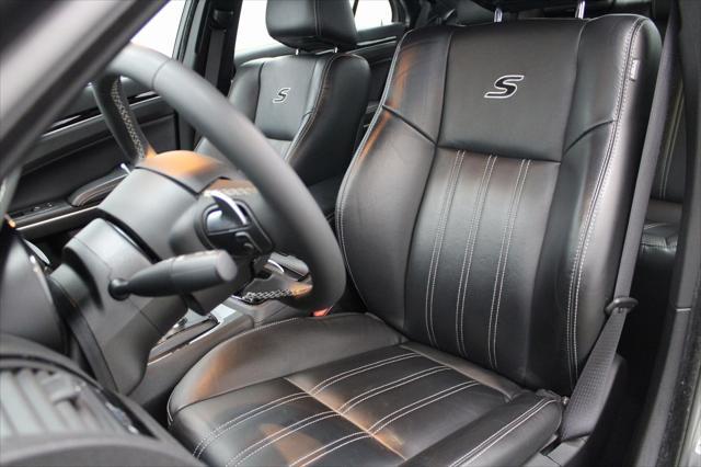 used 2023 Chrysler 300 car, priced at $26,927
