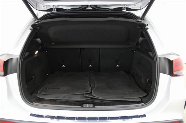 used 2022 Mercedes-Benz GLA 250 car, priced at $31,775