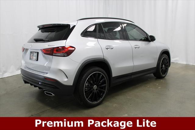 used 2022 Mercedes-Benz GLA 250 car, priced at $31,775