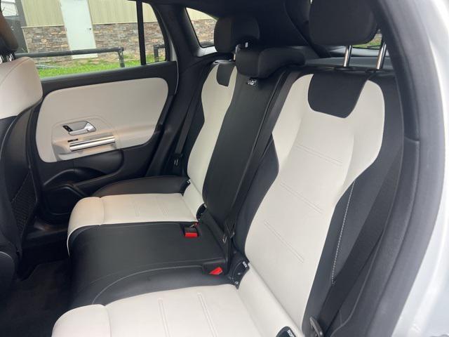 used 2022 Mercedes-Benz GLA 250 car, priced at $32,642