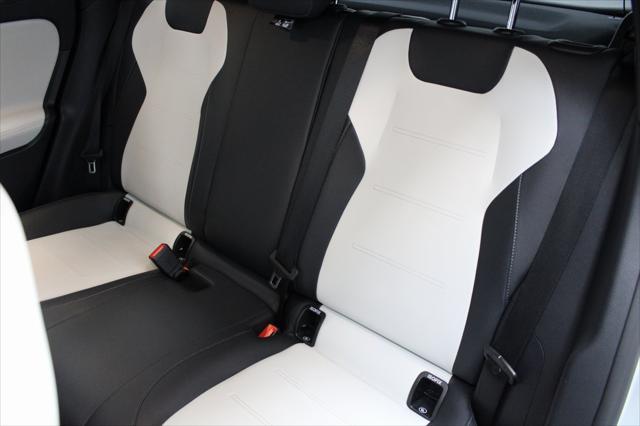 used 2022 Mercedes-Benz GLA 250 car, priced at $31,775