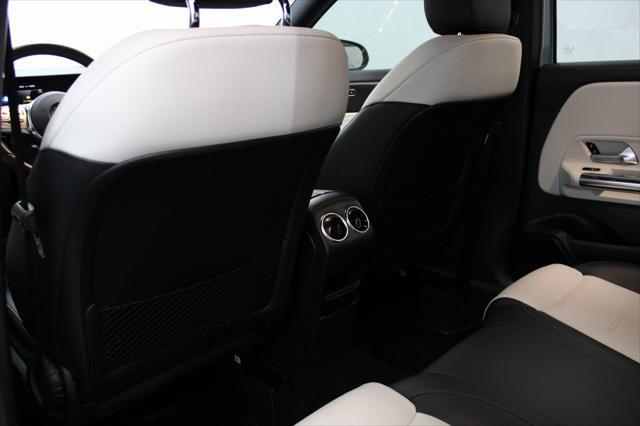 used 2022 Mercedes-Benz GLA 250 car, priced at $31,775