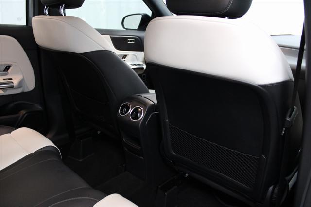 used 2022 Mercedes-Benz GLA 250 car, priced at $31,775