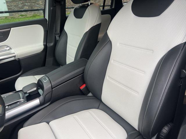 used 2022 Mercedes-Benz GLA 250 car, priced at $32,642