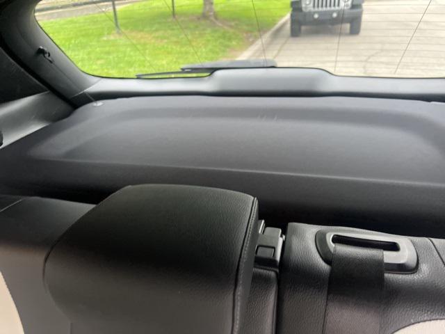 used 2022 Mercedes-Benz GLA 250 car, priced at $32,642