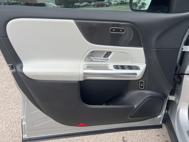 used 2022 Mercedes-Benz GLA 250 car, priced at $32,642