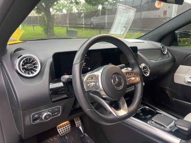 used 2022 Mercedes-Benz GLA 250 car, priced at $32,642