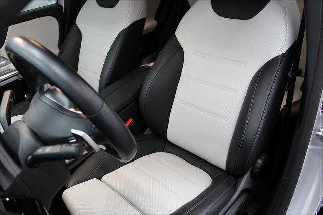 used 2022 Mercedes-Benz GLA 250 car, priced at $31,775
