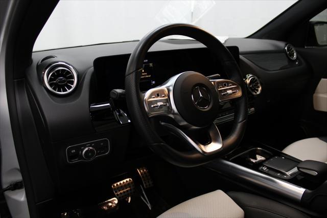 used 2022 Mercedes-Benz GLA 250 car, priced at $31,775