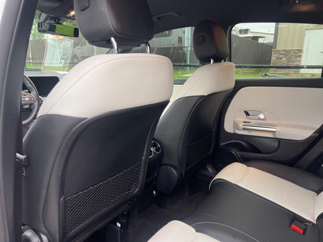 used 2022 Mercedes-Benz GLA 250 car, priced at $32,642