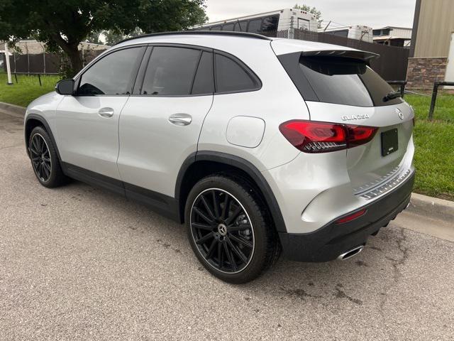 used 2022 Mercedes-Benz GLA 250 car, priced at $32,642