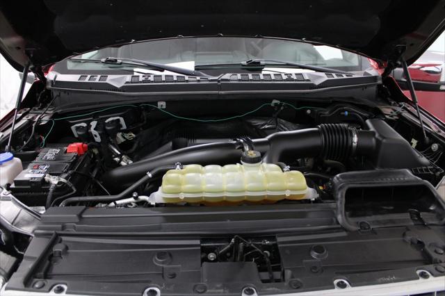 used 2020 Ford F-150 car, priced at $33,241