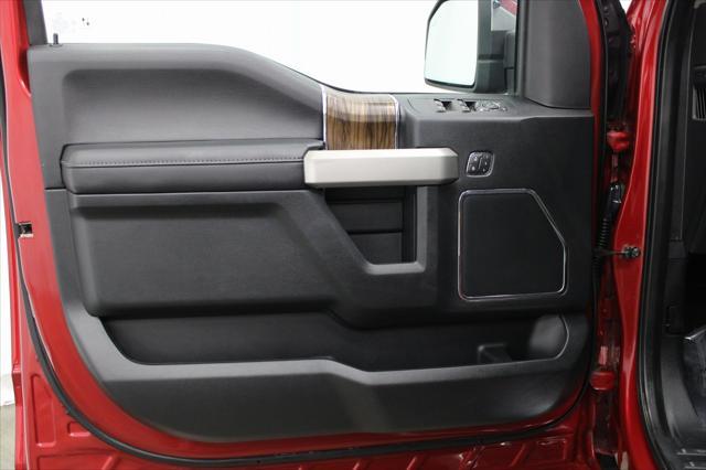 used 2020 Ford F-150 car, priced at $33,241