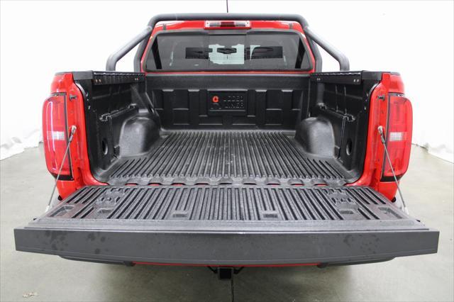 used 2015 Chevrolet Colorado car, priced at $19,656